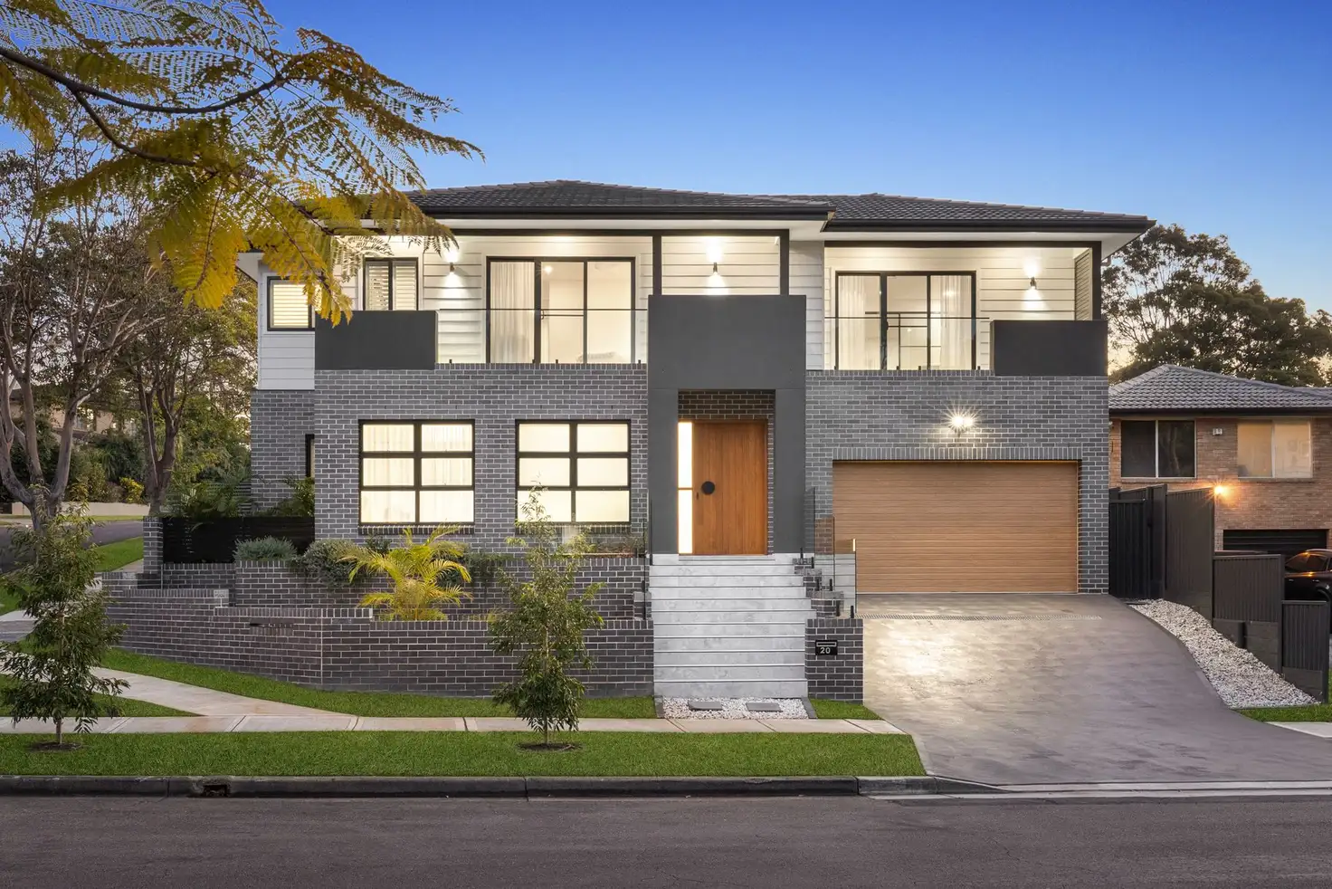 Main view of Homely house listing, 20 Plymouth Crescent, Kings Langley NSW 2147