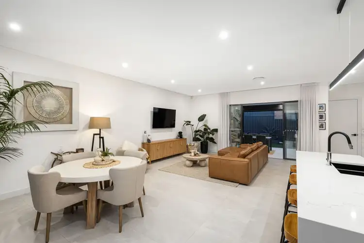 Second view of Homely house listing, 20 Plymouth Crescent, Kings Langley NSW 2147