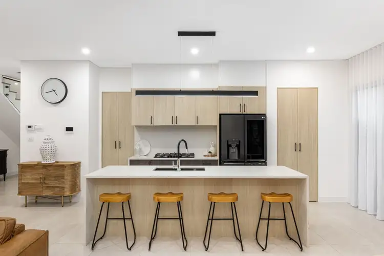 Third view of Homely house listing, 20 Plymouth Crescent, Kings Langley NSW 2147