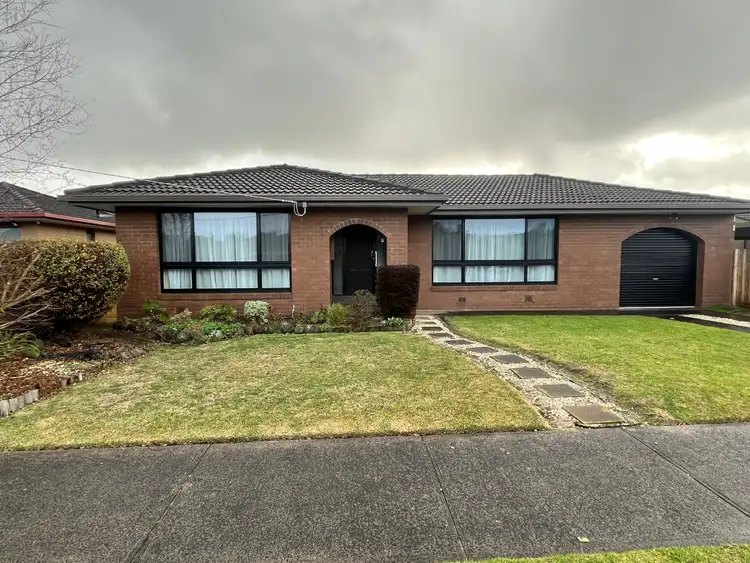 14 Carmell Drive, Warrnambool VIC 3280