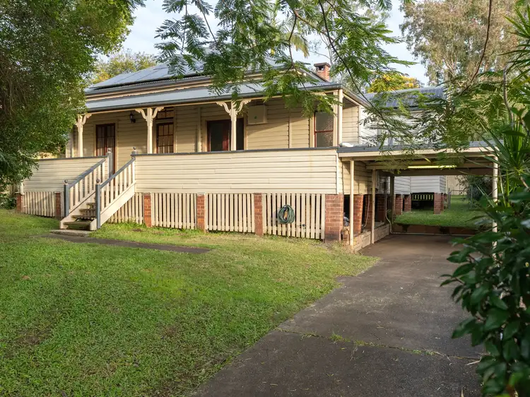 275 Ballina Road, East Lismore NSW 2480