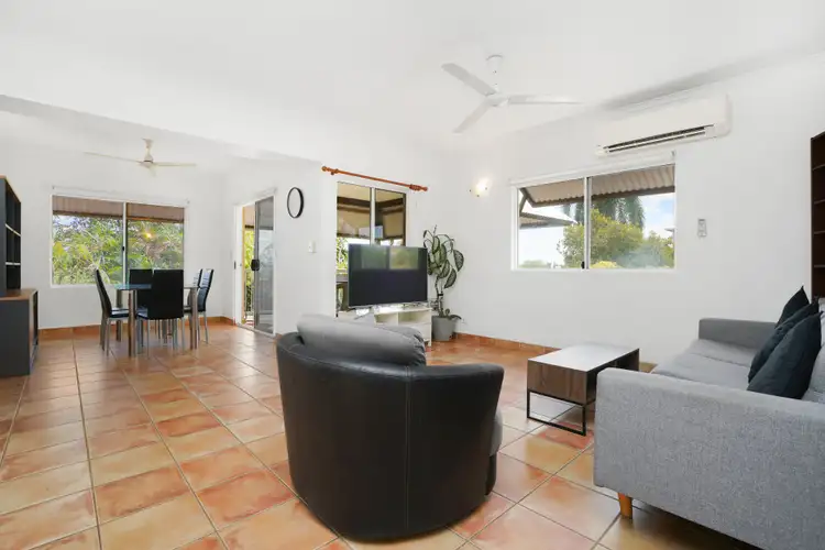 Second view of Homely apartment listing, 1/19 Athanasiou Road, Coconut Grove NT 810