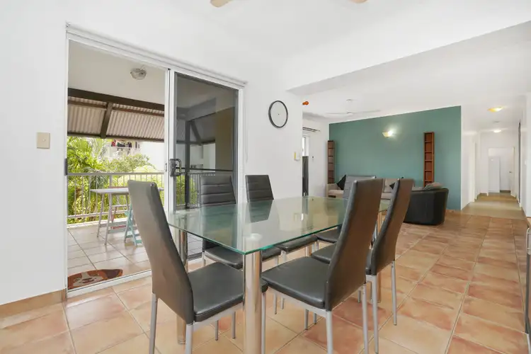 Fifth view of Homely apartment listing, 1/19 Athanasiou Road, Coconut Grove NT 810