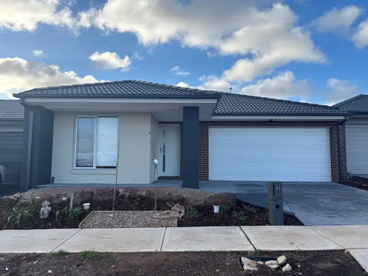 23 Montare Road, Truganina VIC 3029