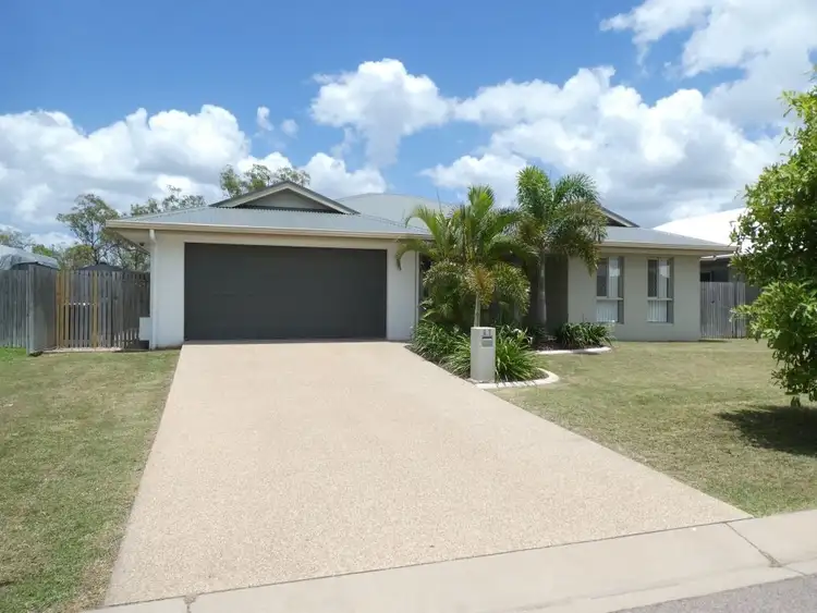 27 Corkwood Court, Bohle Plains QLD 4817