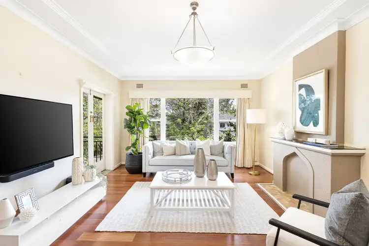 Main view of Homely house listing, 11 Lawley Crescent, Pymble NSW 2073