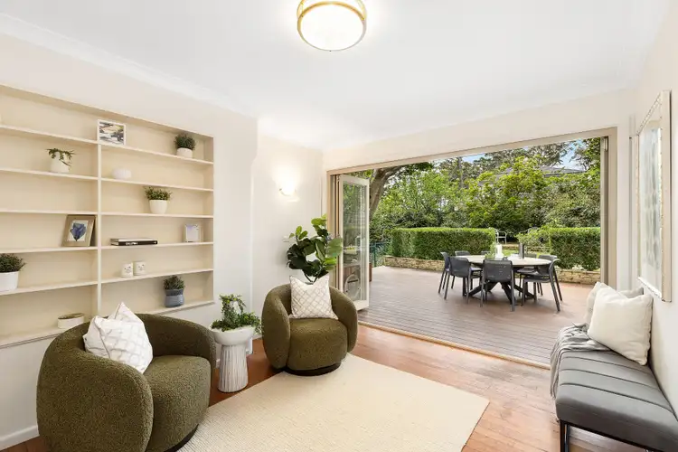 Second view of Homely house listing, 11 Lawley Crescent, Pymble NSW 2073