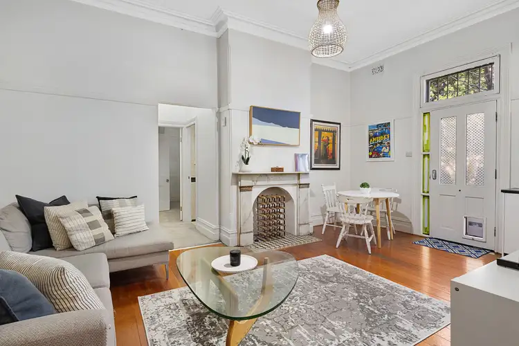 2/5 Glebe Street, Randwick NSW 2031
