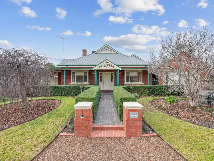 4 Knights Lane, Benalla VIC 3672