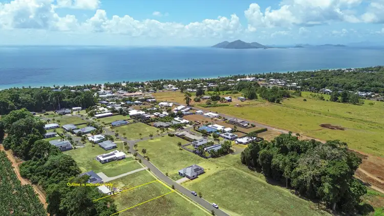 24 Nautilus Street, Mission Beach QLD 4852