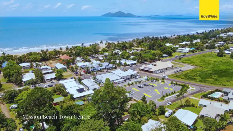Seventh view of Homely land listing, 24 Nautilus Street, Mission Beach QLD 4852