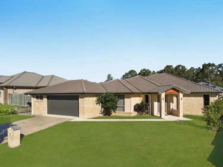 11 Leonie Court, Logan Village QLD 4207
