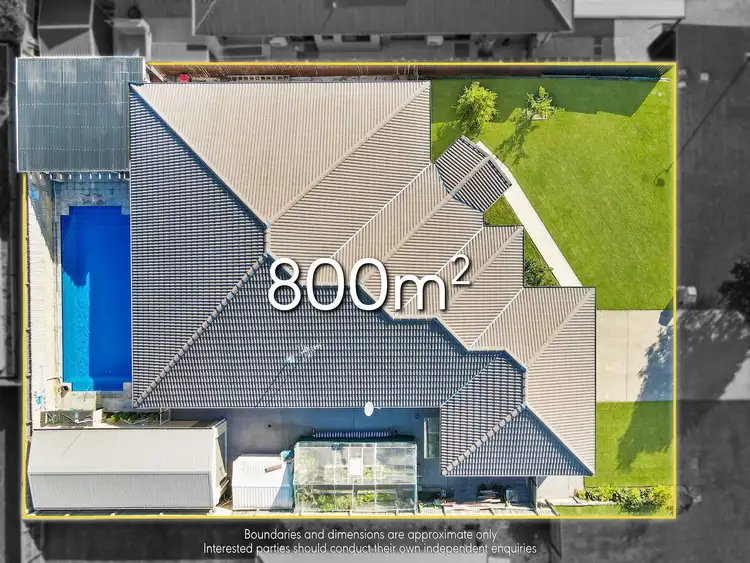 Third view of Homely house listing, 11 Leonie Court, Logan Village QLD 4207