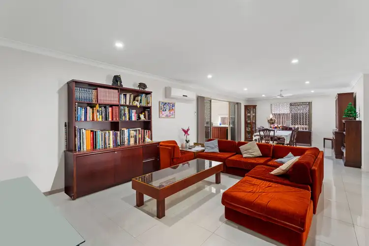 Fifth view of Homely house listing, 11 Leonie Court, Logan Village QLD 4207