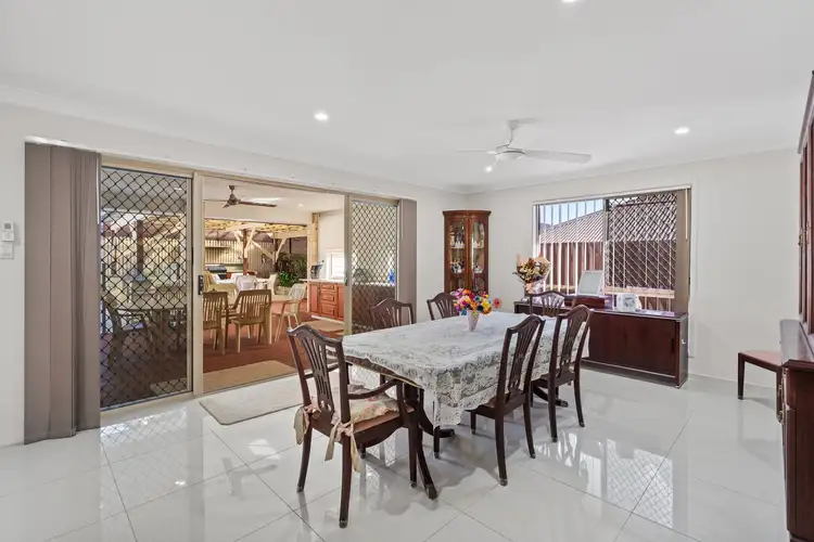 Sixth view of Homely house listing, 11 Leonie Court, Logan Village QLD 4207