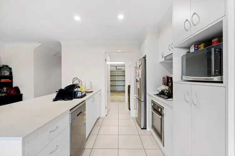 Second view of Homely house listing, 26 Westray Crescent, Redbank Plains QLD 4301