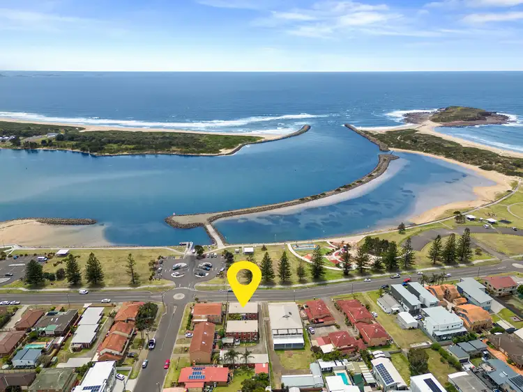 1/33 Reddall Parade, Lake Illawarra NSW 2528