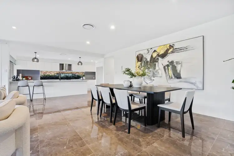 Third view of Homely house listing, 17 Cannan Close, Cherrybrook NSW 2126