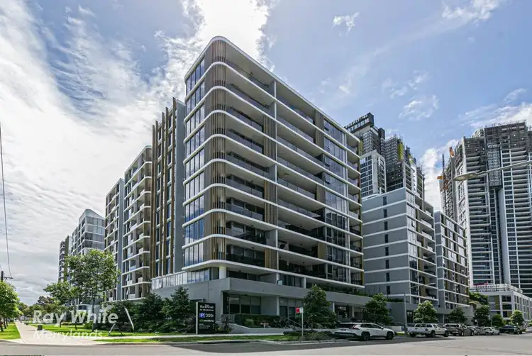 529/2 Canning Street, Lidcombe NSW 2141