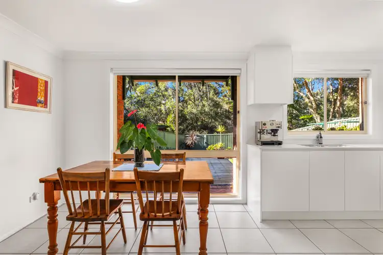 Fourth view of Homely townhouse listing, 11/31 Mina Road, Menai NSW 2234