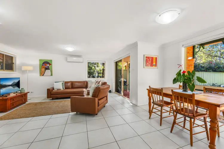 Fifth view of Homely townhouse listing, 11/31 Mina Road, Menai NSW 2234
