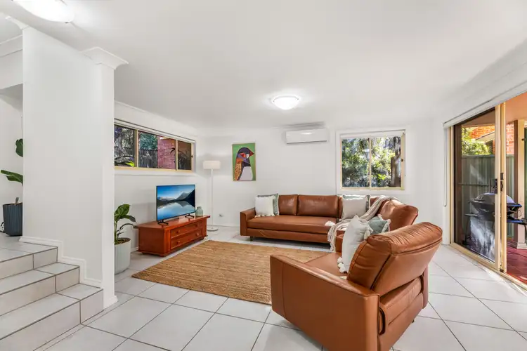Sixth view of Homely townhouse listing, 11/31 Mina Road, Menai NSW 2234