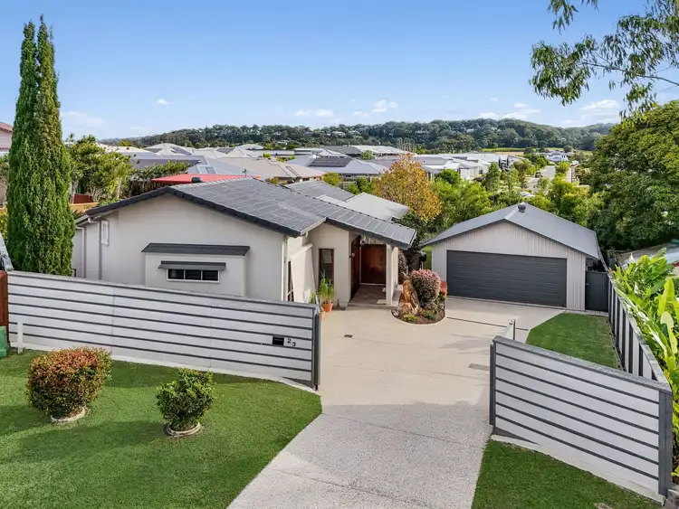 23 Medindie Court, Bli Bli QLD 4560