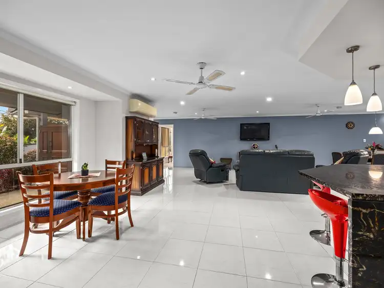 Sixth view of Homely house listing, 23 Medindie Court, Bli Bli QLD 4560