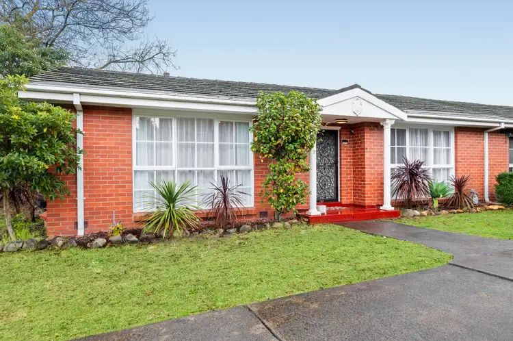 1/21 Elmhurst Road, Bayswater North VIC 3153
