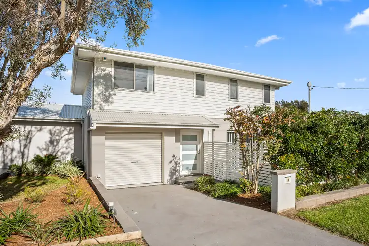 1A McClements Avenue, Mount Warrigal NSW 2528