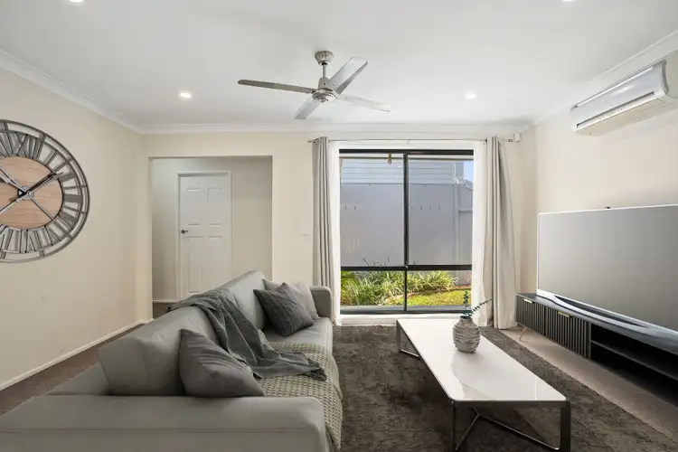 Third view of Homely house listing, 1 McClements Avenue, Mount Warrigal NSW 2528