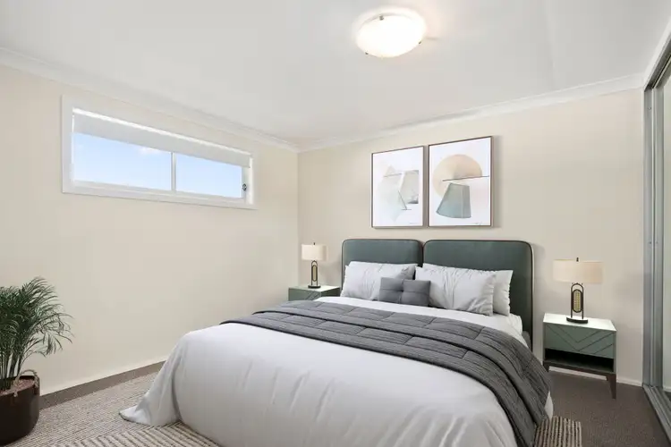 Fifth view of Homely house listing, 1 McClements Avenue, Mount Warrigal NSW 2528