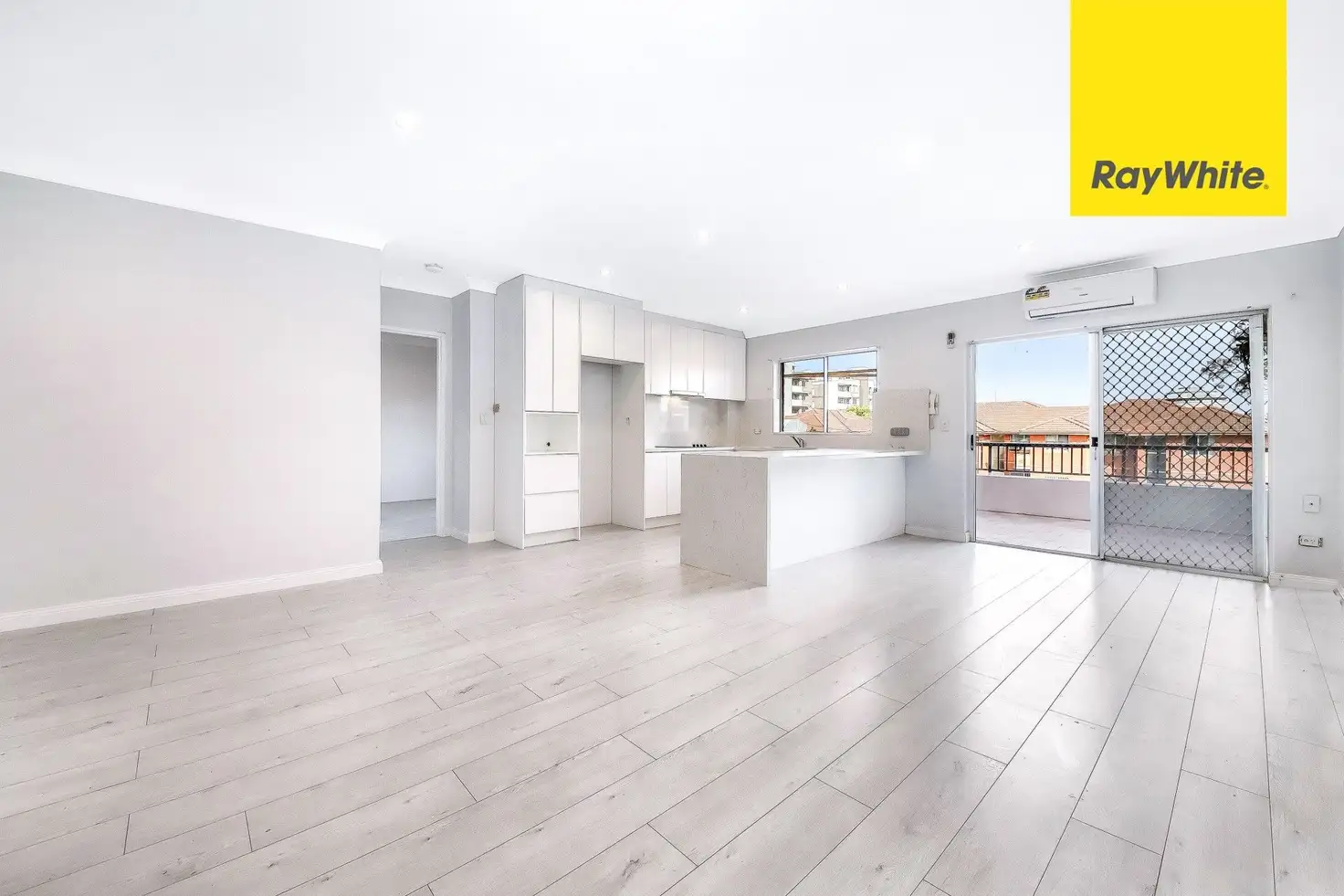 Main view of Homely unit listing, 11/226 The Boulevarde, Punchbowl NSW 2196