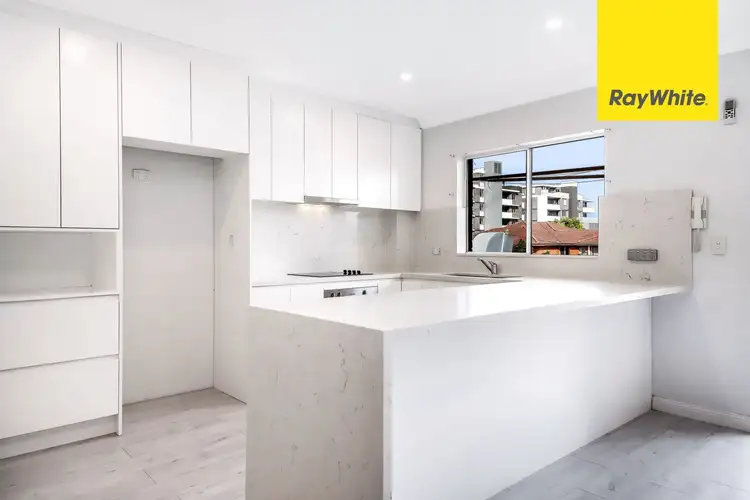 Second view of Homely unit listing, 11/226 The Boulevarde, Punchbowl NSW 2196