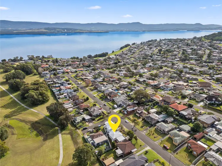 1 Mcclements Avenue