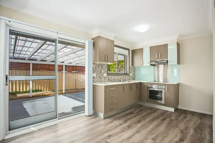 Fourth view of Homely house listing, 1 Mcclements Avenue, Mount Warrigal NSW 2528