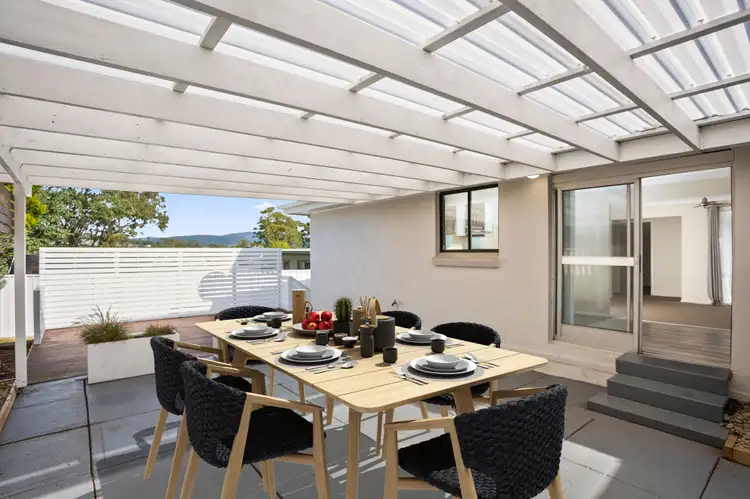 Seventh view of Homely house listing, 1 Mcclements Avenue, Mount Warrigal NSW 2528