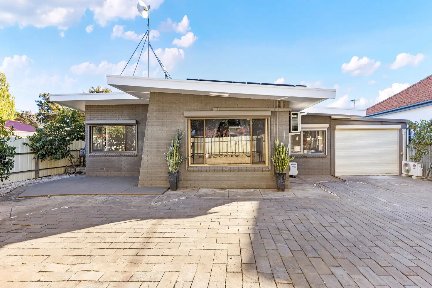 Main view of Homely house listing, 31 Minerva Crescent, Croydon Park SA 5008