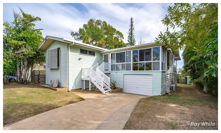 45 Beaney Street, Kawana QLD 4701