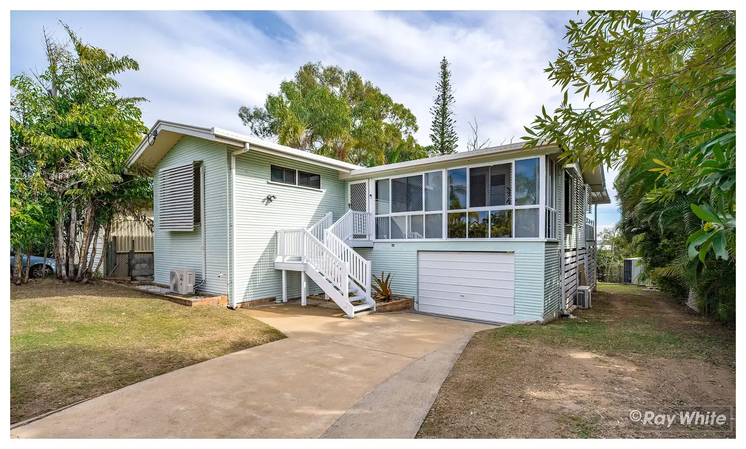 Main view of Homely house listing, 45 Beaney Street, Kawana QLD 4701