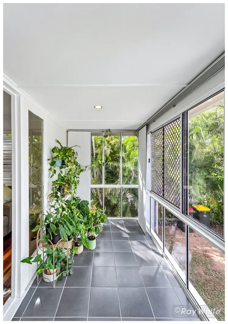 Second view of Homely house listing, 45 Beaney Street, Kawana QLD 4701