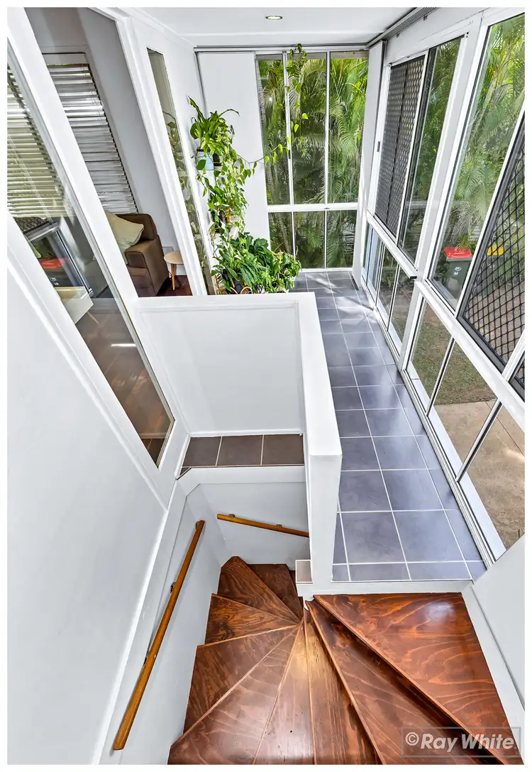 Third view of Homely house listing, 45 Beaney Street, Kawana QLD 4701