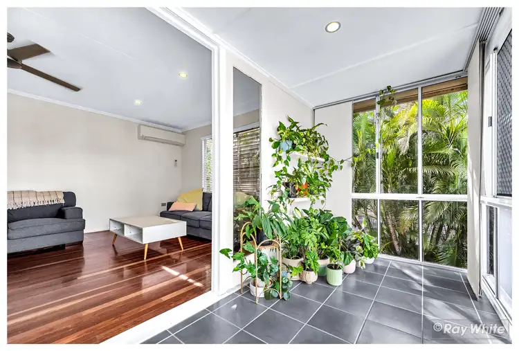 Fourth view of Homely house listing, 45 Beaney Street, Kawana QLD 4701