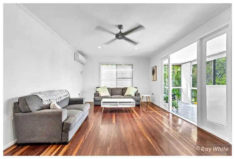 Sixth view of Homely house listing, 45 Beaney Street, Kawana QLD 4701