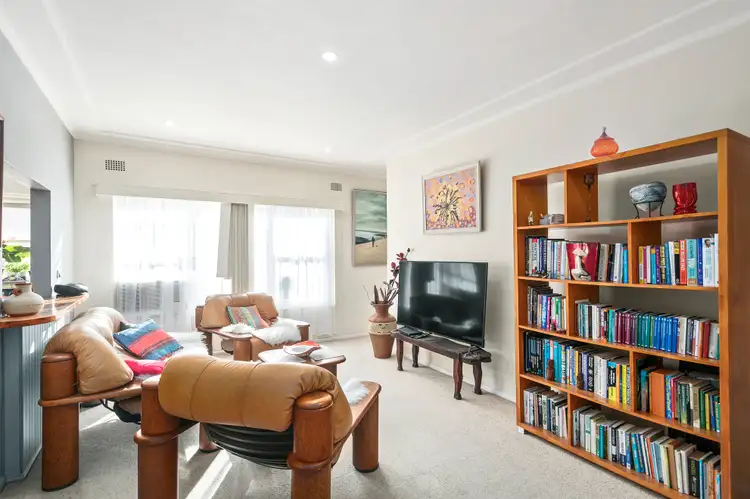 Third view of Homely unit listing, 8/49 Kings Road, Brighton-Le-Sands NSW 2216