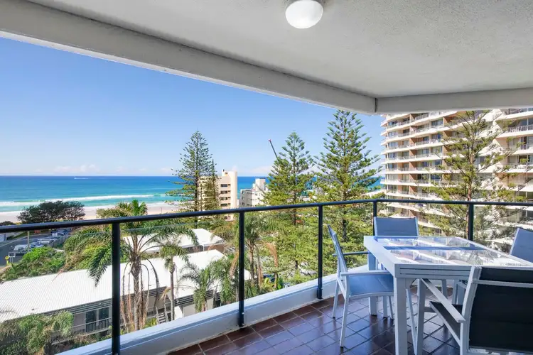 701/12 Enderley Avenue, Surfers Paradise QLD 4217