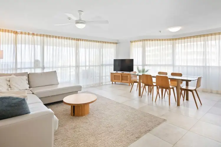 Third view of Homely unit listing, 701/12 Enderley Avenue, Surfers Paradise QLD 4217