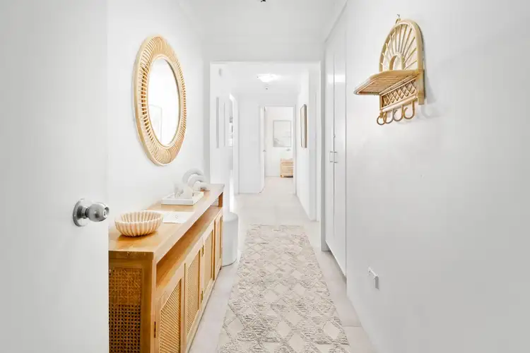 Fifth view of Homely unit listing, 701/12 Enderley Avenue, Surfers Paradise QLD 4217