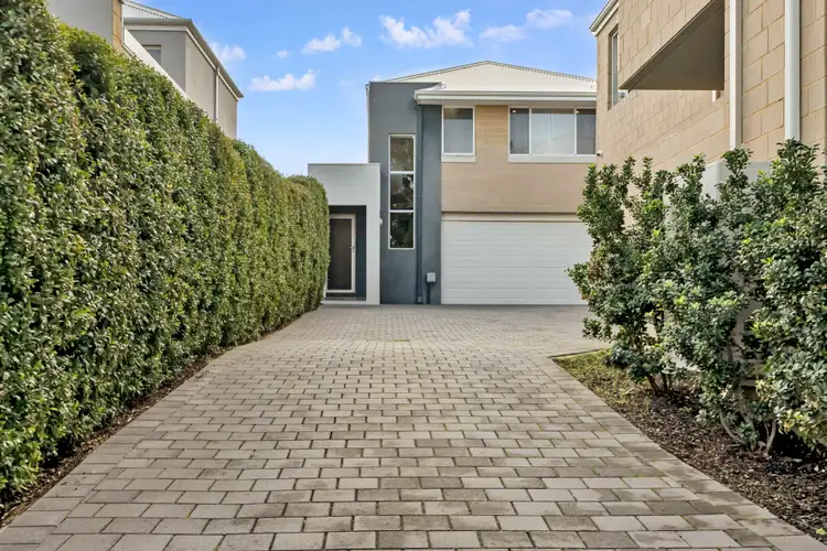 3/23 Dugdale Street, Warwick WA 6024