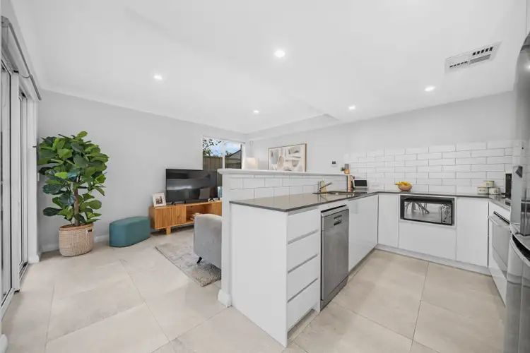 Third view of Homely villa listing, 3/23 Dugdale Street, Warwick WA 6024